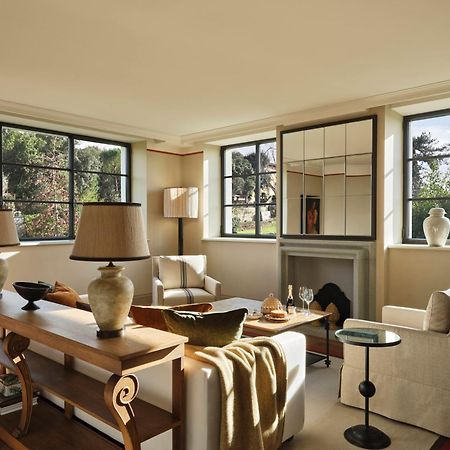 Collegio Alla Querce, Auberge Resorts Collection 佛罗伦萨 外观 照片