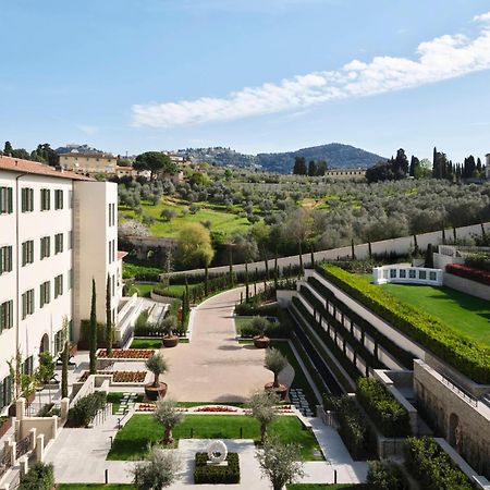 Collegio Alla Querce, Auberge Resorts Collection 佛罗伦萨 外观 照片