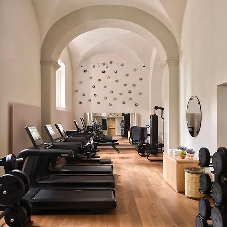 Collegio Alla Querce, Auberge Resorts Collection 佛罗伦萨 外观 照片