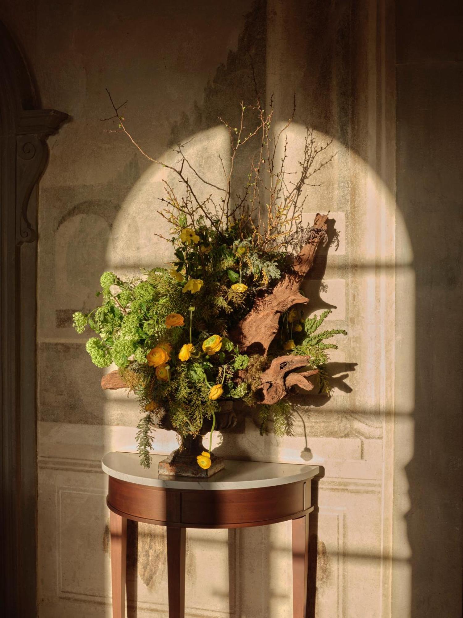 Collegio Alla Querce, Auberge Resorts Collection 佛罗伦萨 外观 照片