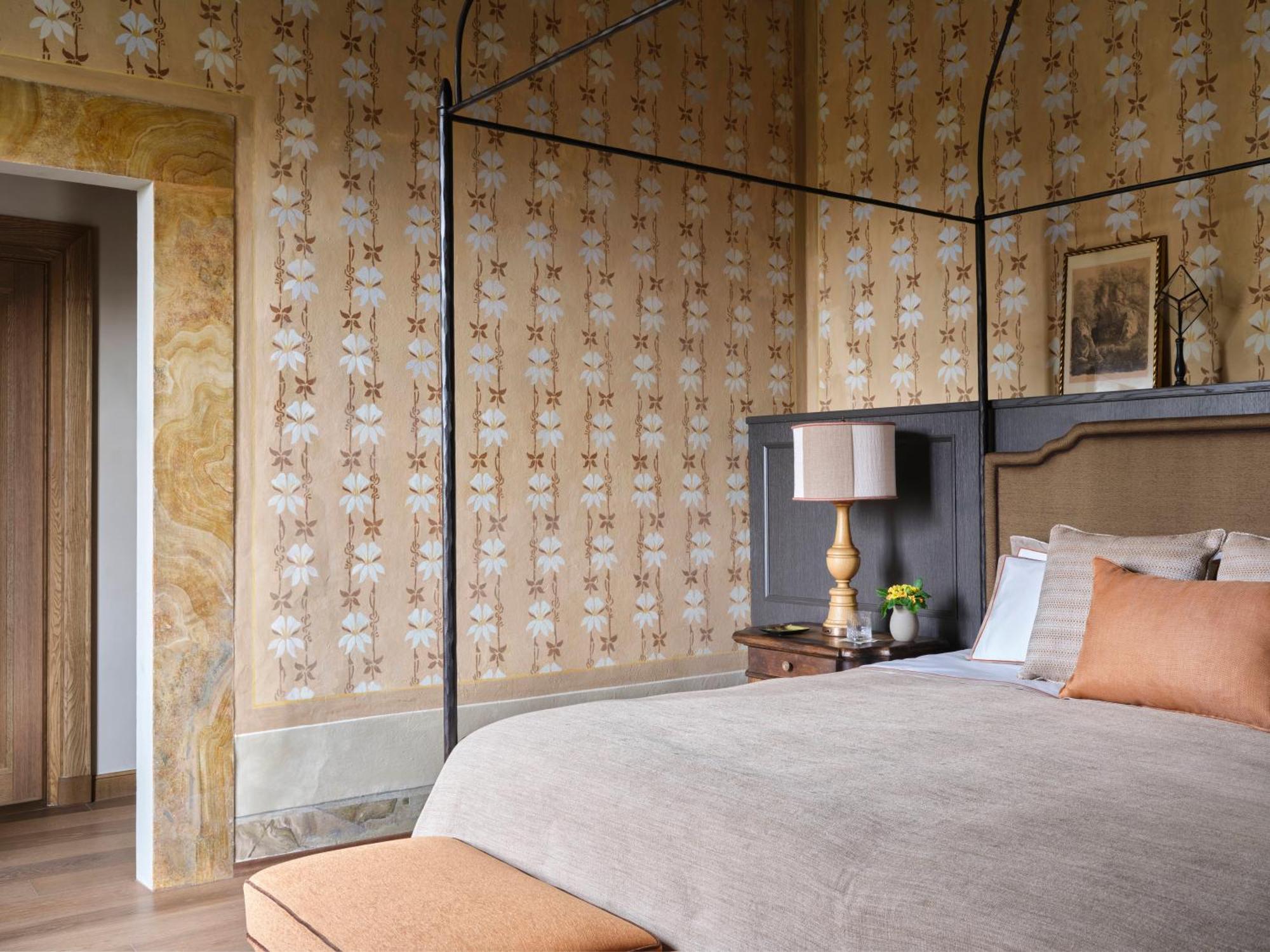 Collegio Alla Querce, Auberge Resorts Collection 佛罗伦萨 外观 照片