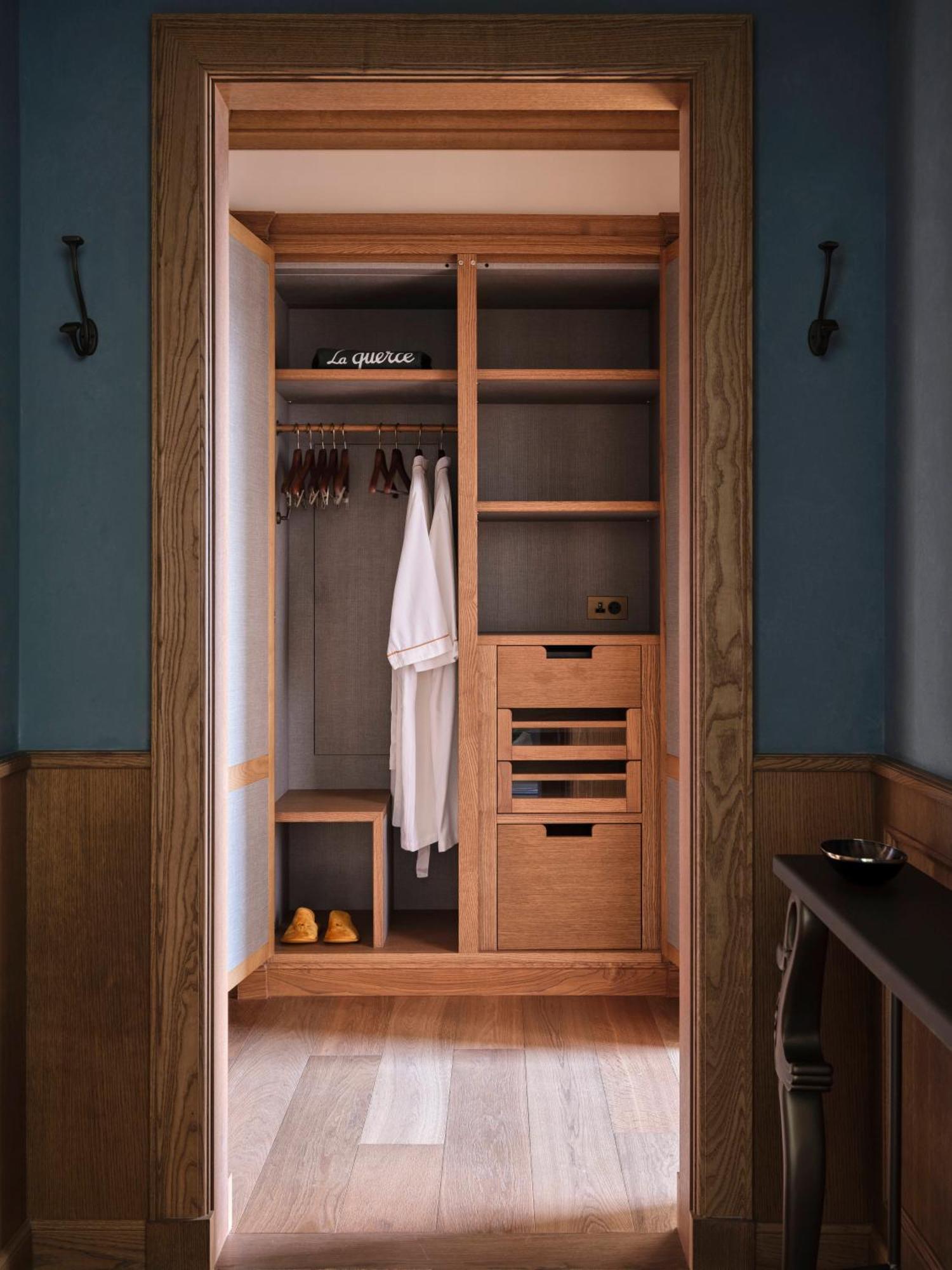 Collegio Alla Querce, Auberge Resorts Collection 佛罗伦萨 外观 照片