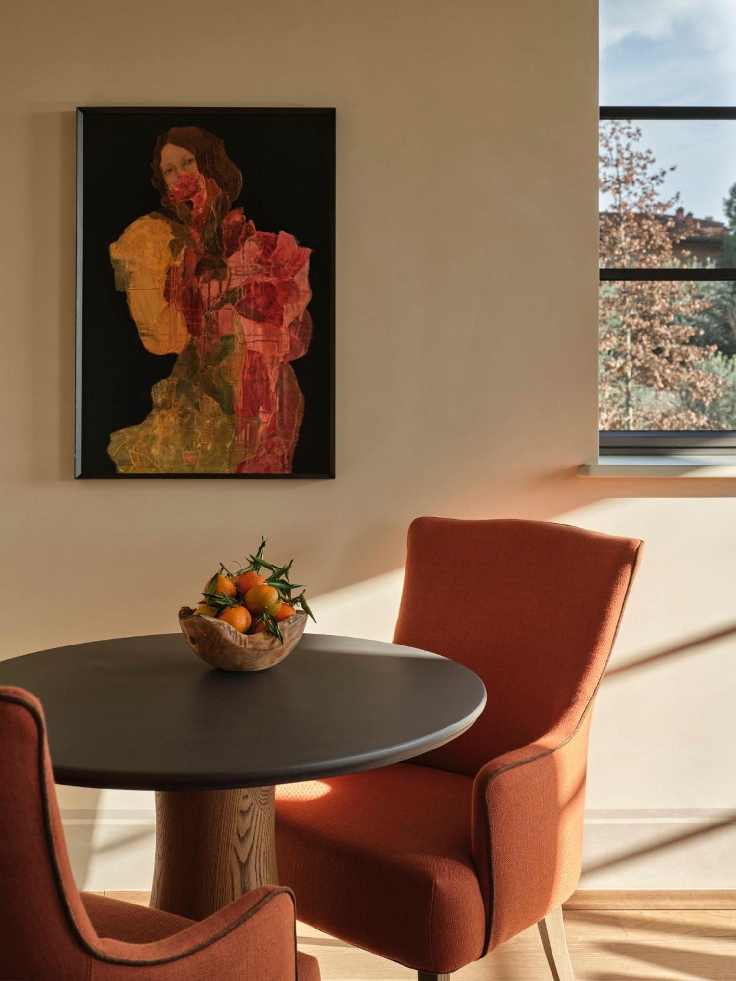 Collegio Alla Querce, Auberge Resorts Collection 佛罗伦萨 外观 照片