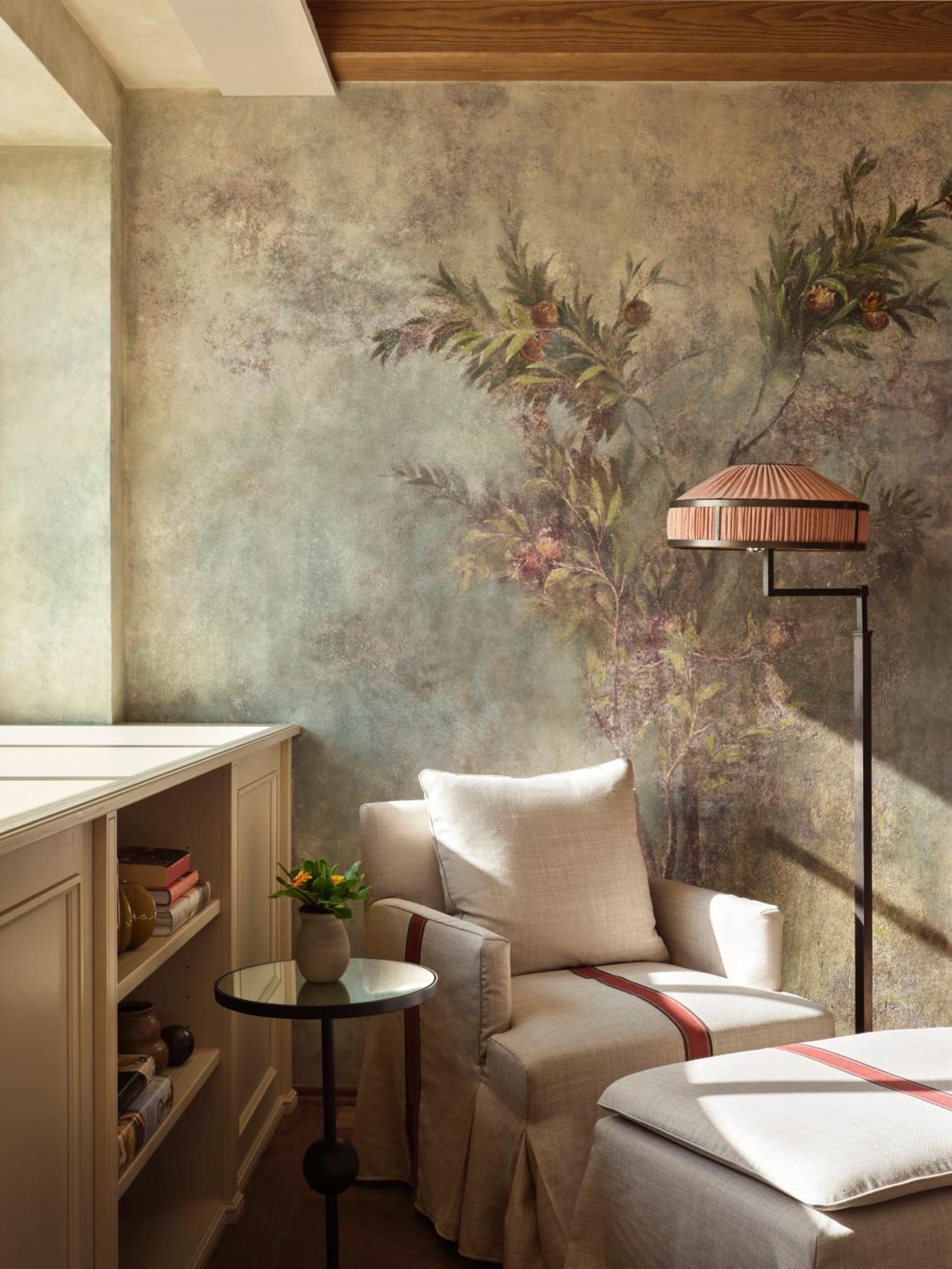 Collegio Alla Querce, Auberge Resorts Collection 佛罗伦萨 外观 照片