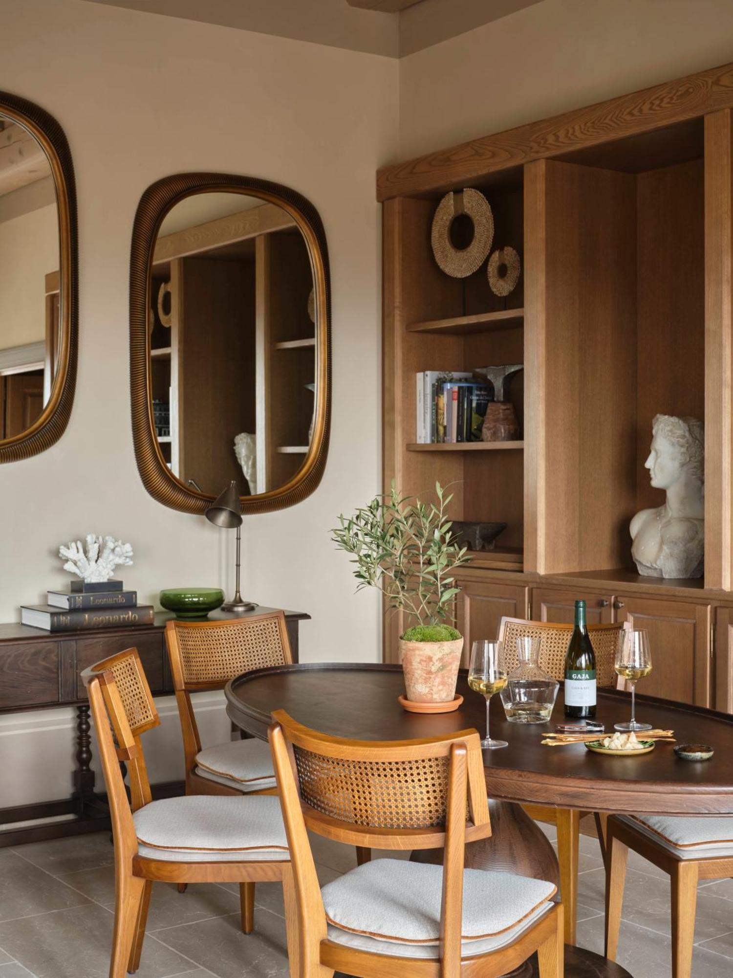 Collegio Alla Querce, Auberge Resorts Collection 佛罗伦萨 外观 照片