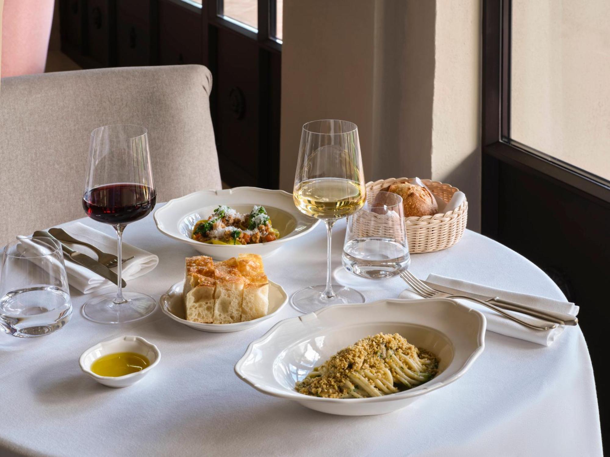 Collegio Alla Querce, Auberge Resorts Collection 佛罗伦萨 外观 照片