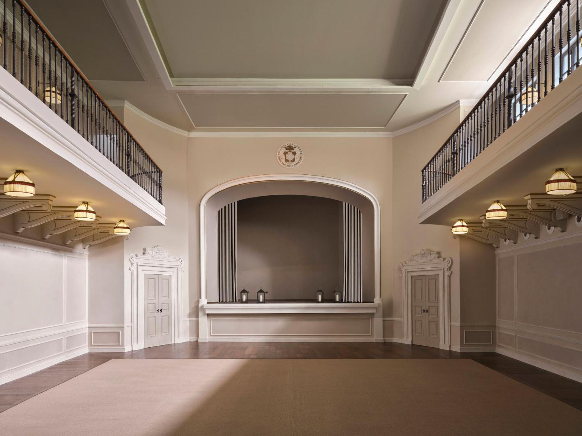 Collegio Alla Querce, Auberge Resorts Collection 佛罗伦萨 外观 照片