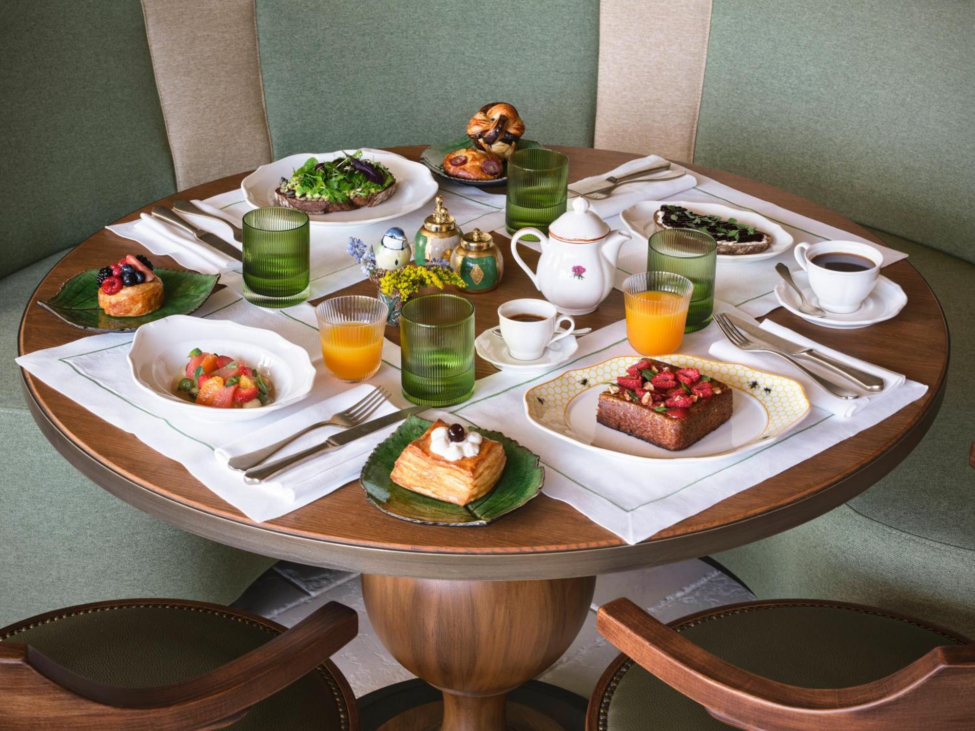 Collegio Alla Querce, Auberge Resorts Collection 佛罗伦萨 外观 照片