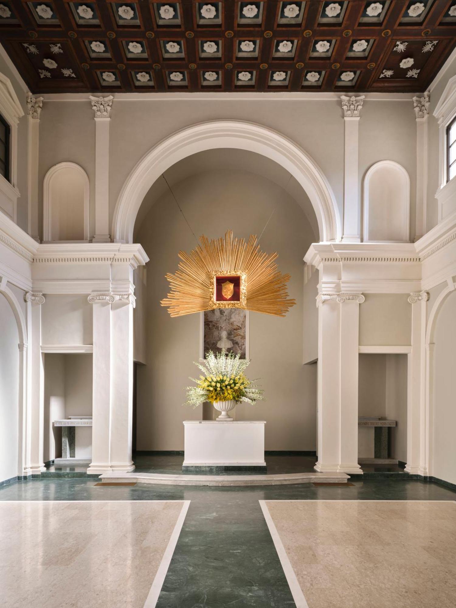 Collegio Alla Querce, Auberge Resorts Collection 佛罗伦萨 外观 照片