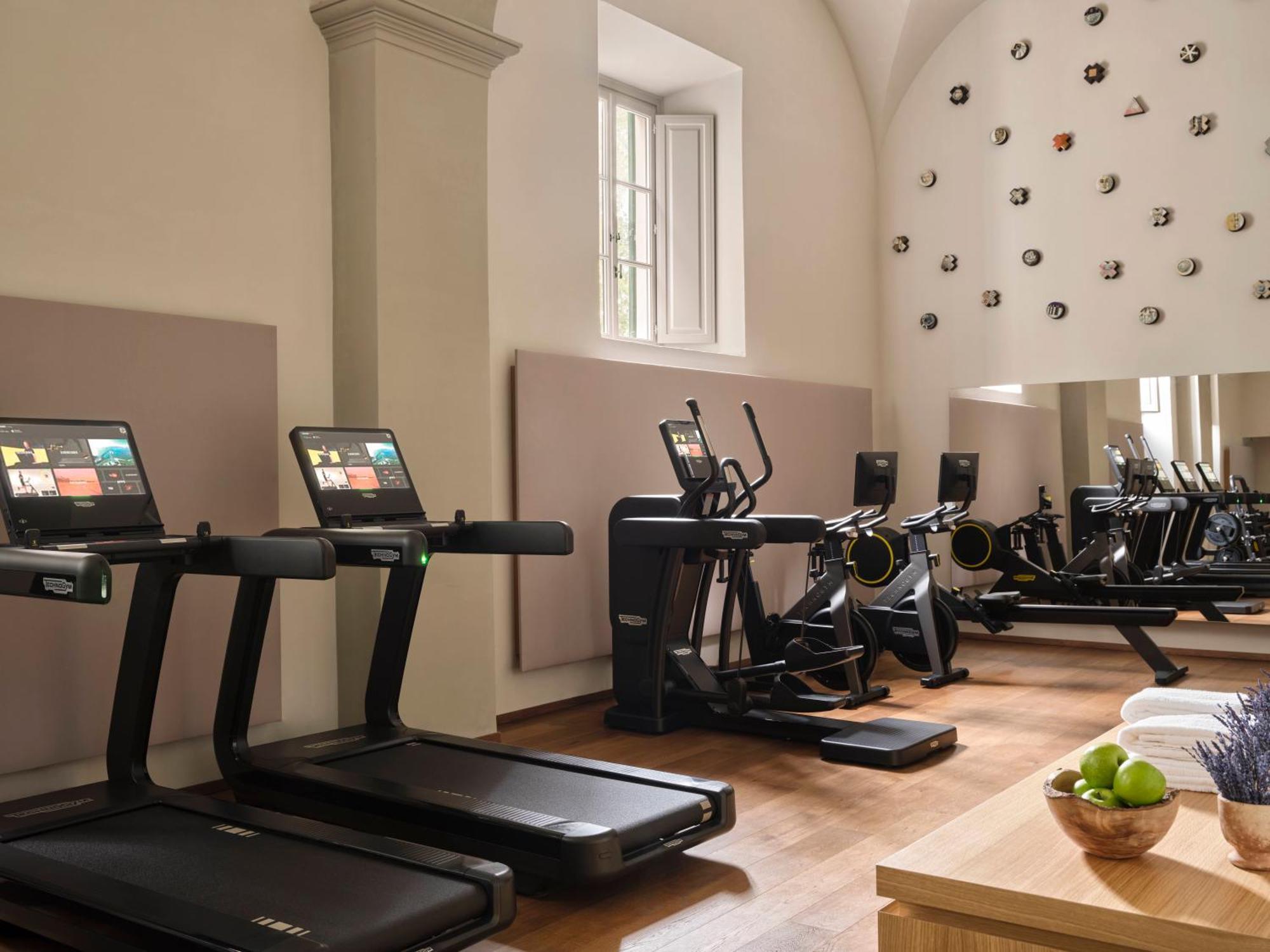 Collegio Alla Querce, Auberge Resorts Collection 佛罗伦萨 外观 照片