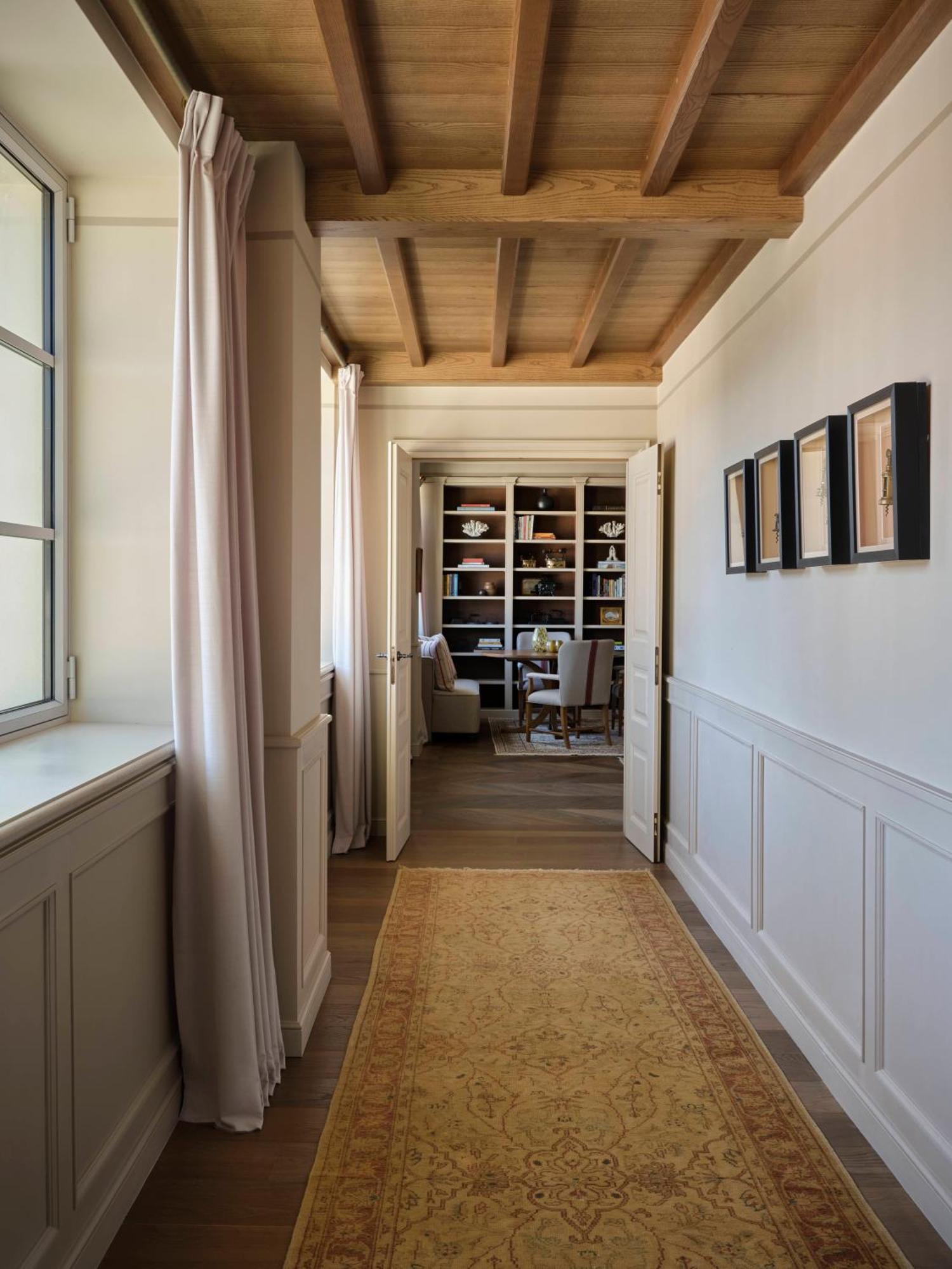 Collegio Alla Querce, Auberge Resorts Collection 佛罗伦萨 外观 照片